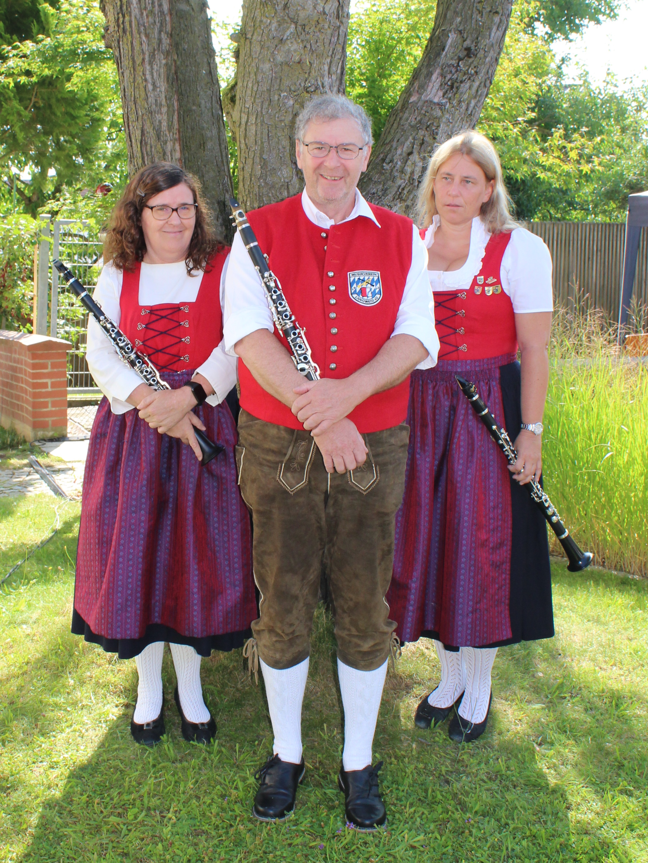 Unsere Klarinetten.JPG